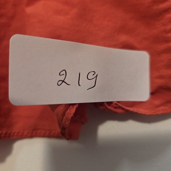 Jason Wu Lace Detail Cotton Dress A-line Sleeveless Sweetheart - Picture 13 of 13